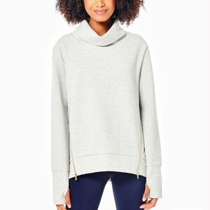 Addison Bay Everyday Pullover XS